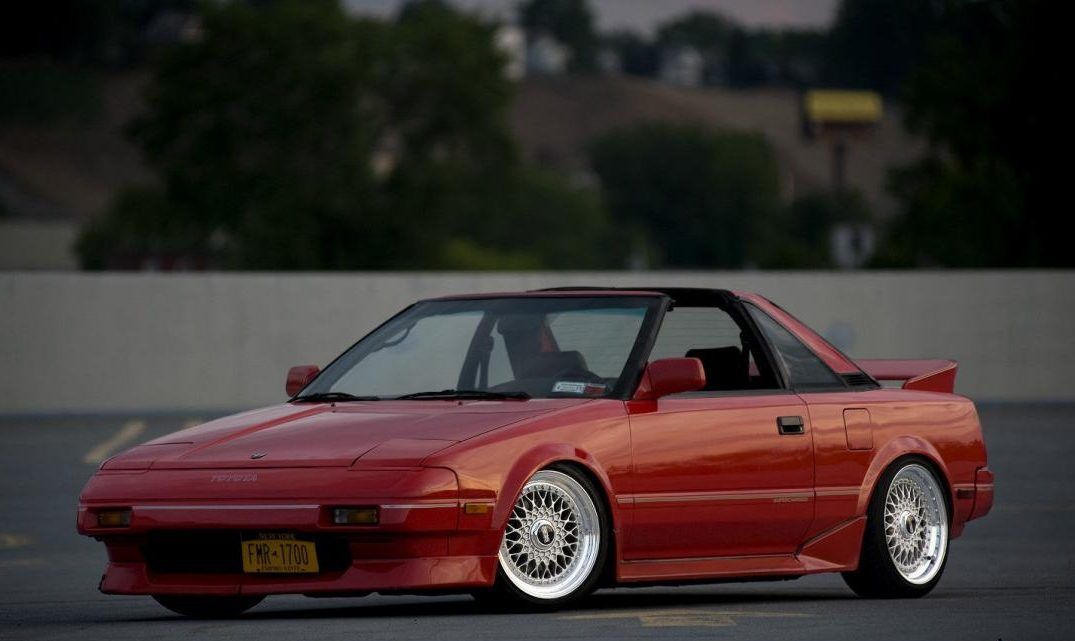 Toyota-MR2-Supercharged
