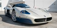 The 10 Greatest Maseratis Ever Made