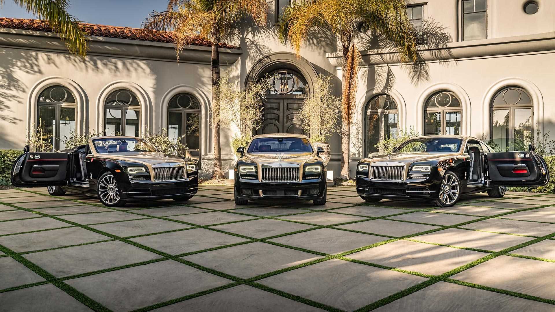 10 Things You Didn't Know About BMW