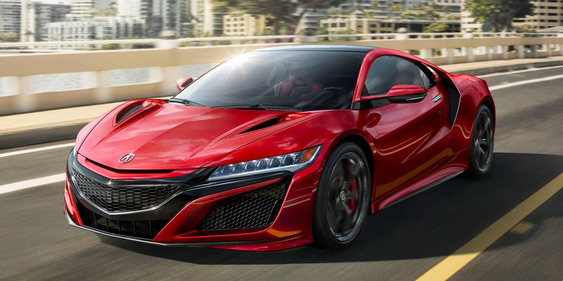 5 Reason Why We D Buy A Nissan Gt R 5 Reasons Why The Nsx Is A Better Option