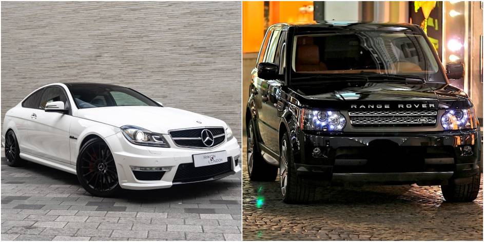 Luxury Cars Under 20K Uk - Best Used Luxury Cars Under 15,000 Uk