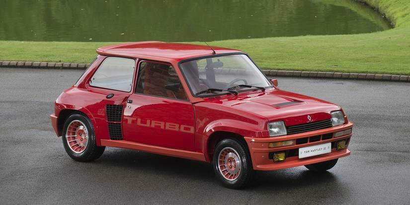 The 10 Greatest French Sports Cars Ever