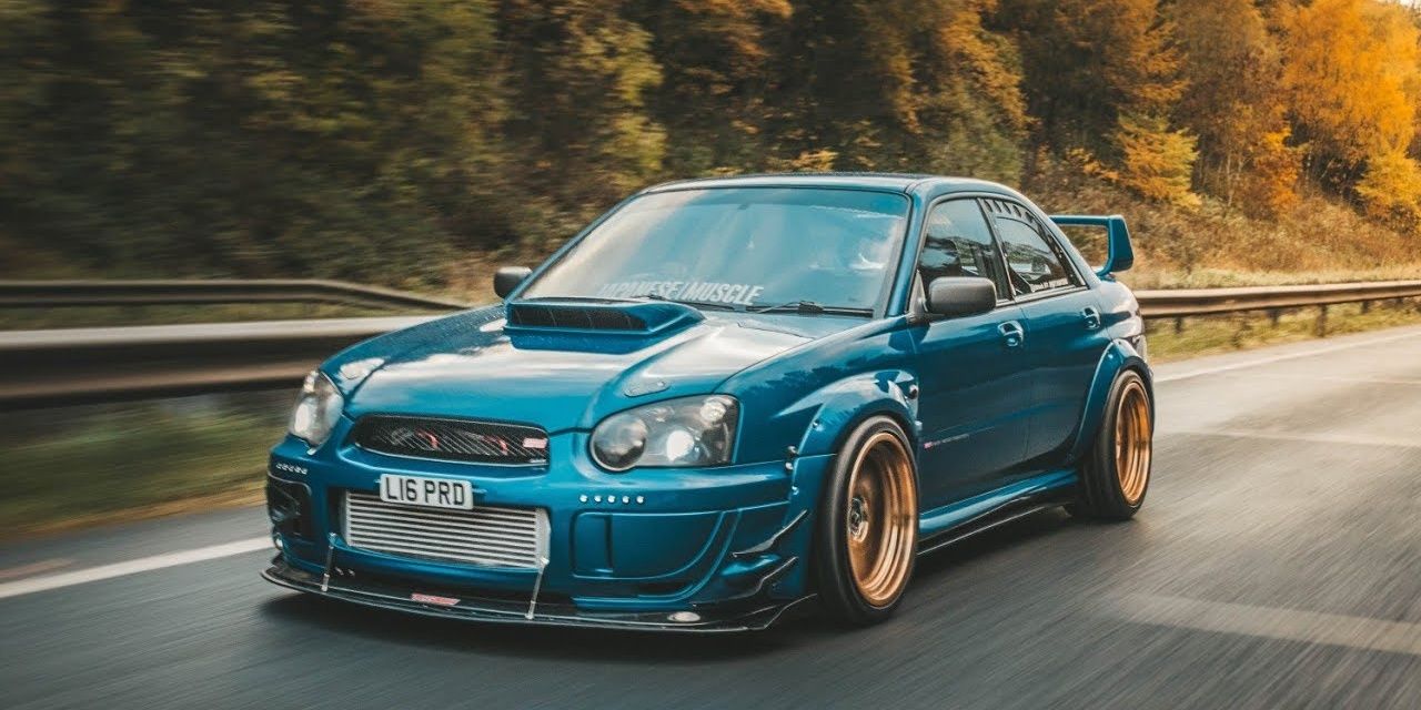 These Cheap Cars Look Insane With Body Kits