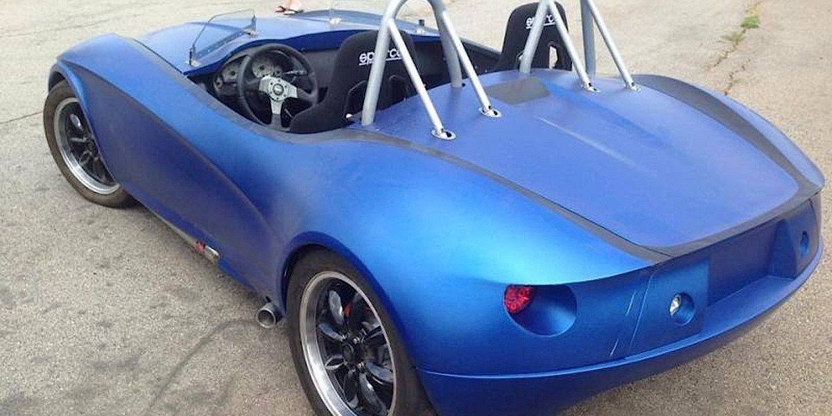 These Modified Miatas Are Definitely Not Your Average Hairdresser's Cars