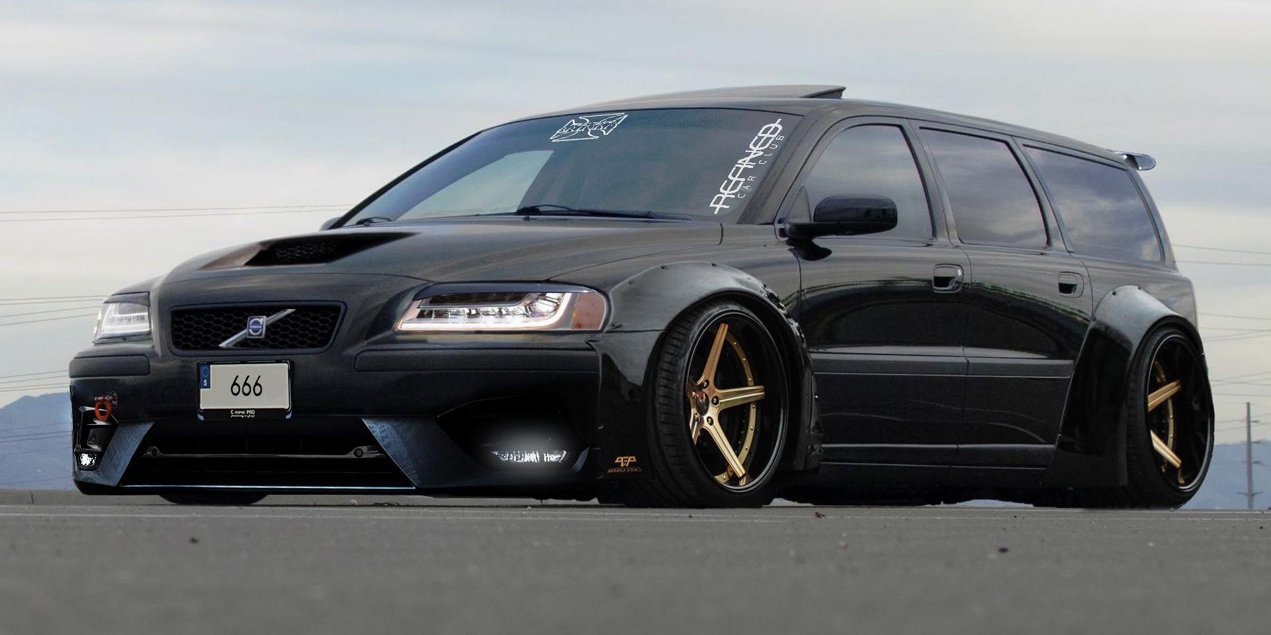 These Cheap Cars Look Insane With Body Kits