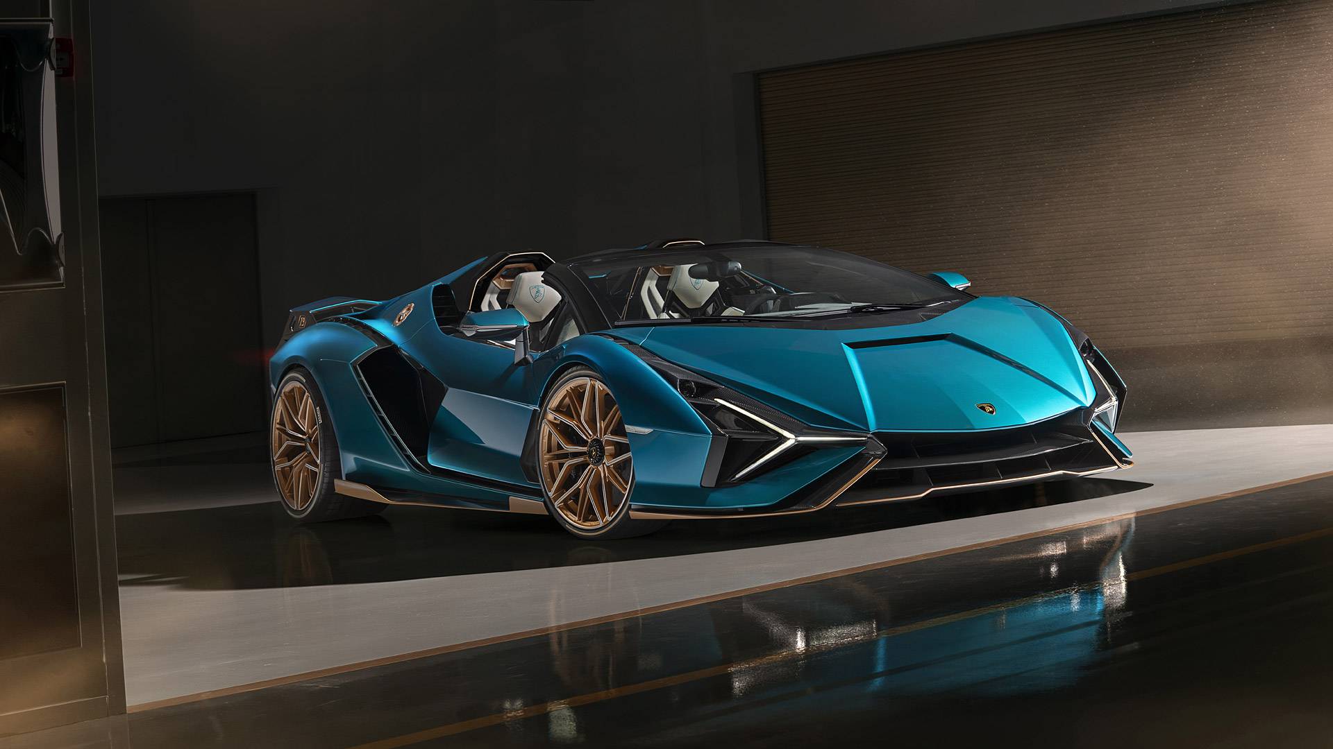 These Are The 10 Fastest Supercars Of 2021 Top Ten Fastest Cars In The World 2022