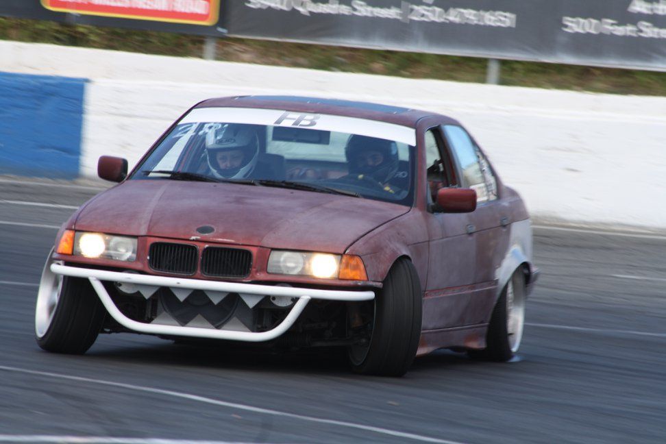 10 Most Badass Cheap Project Car Ideas