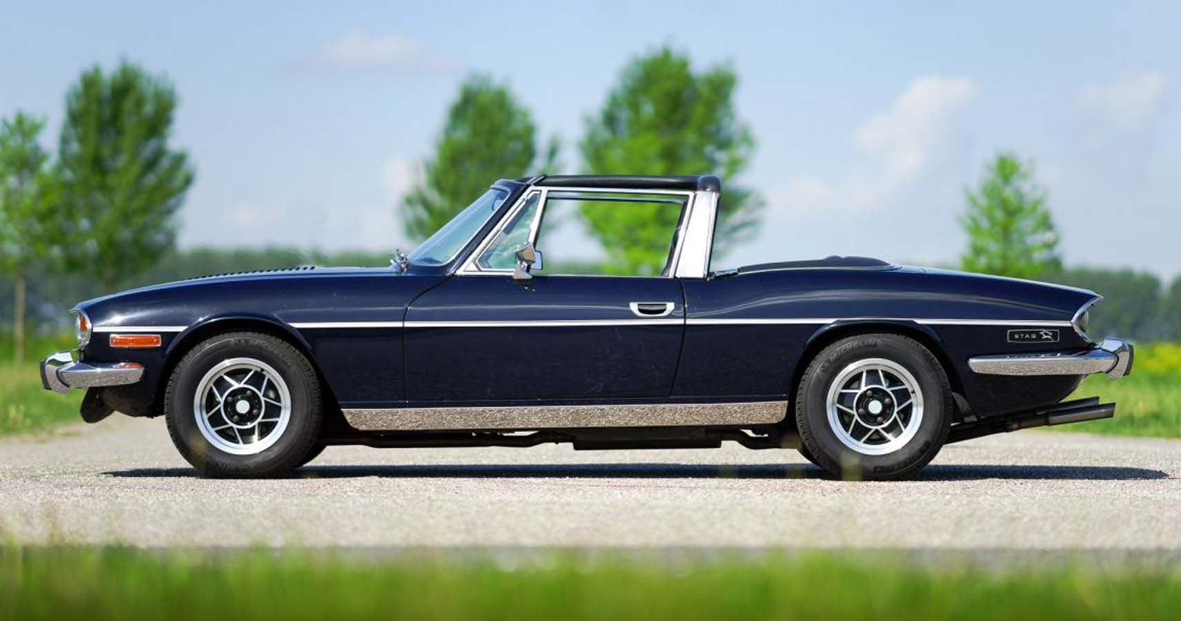 These Hideous Classics Are Now Skyrocketing In Value