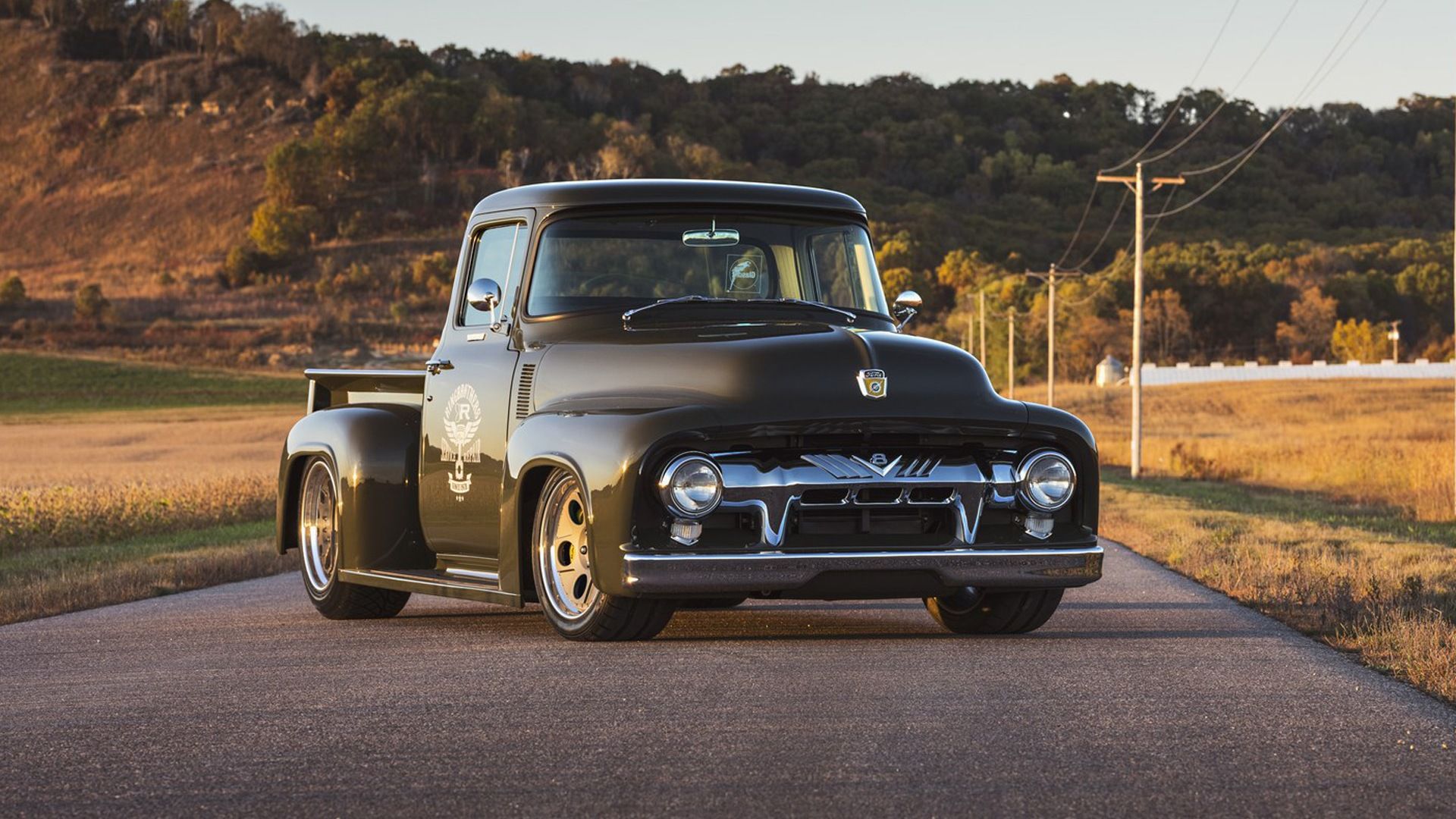 RingBrothers Ford F-100