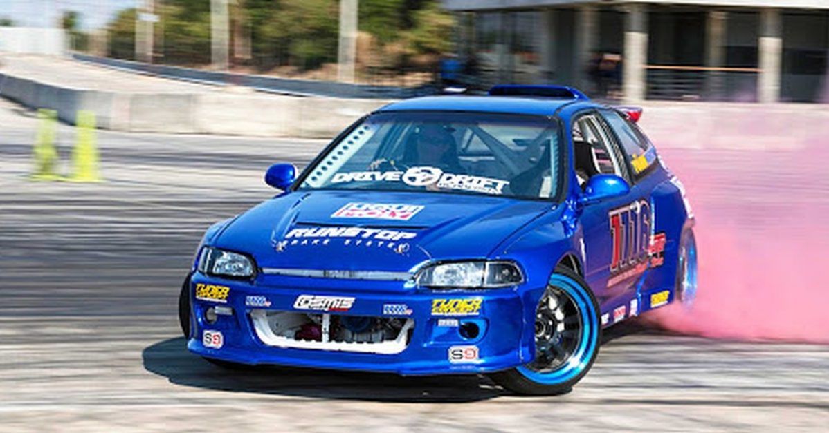 These Modified Japanese Cars Will Put European Sports Cars To Shame