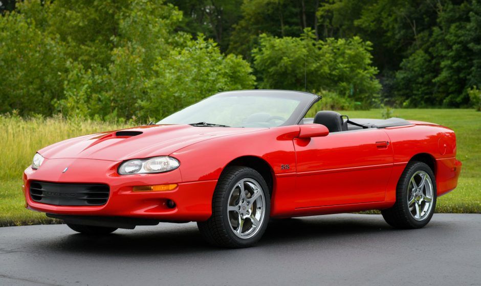 Ranking The Ugliest Performance Cars From The '2000s