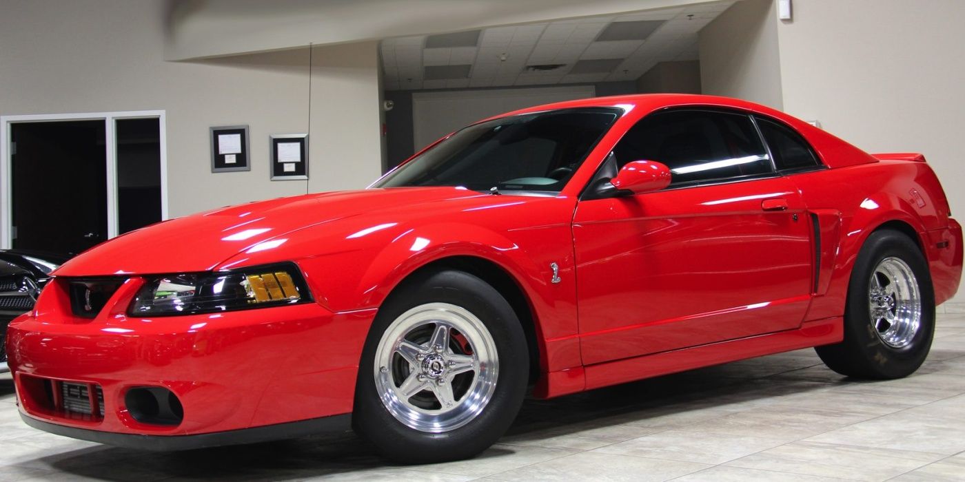 10 Modified 4th-Gen Mustangs That Look Much Better Than Expected