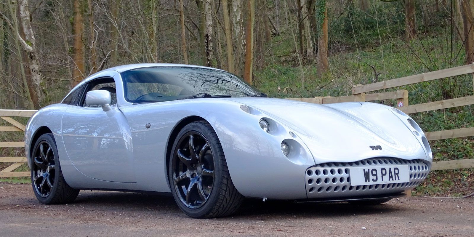 TVR Toscana