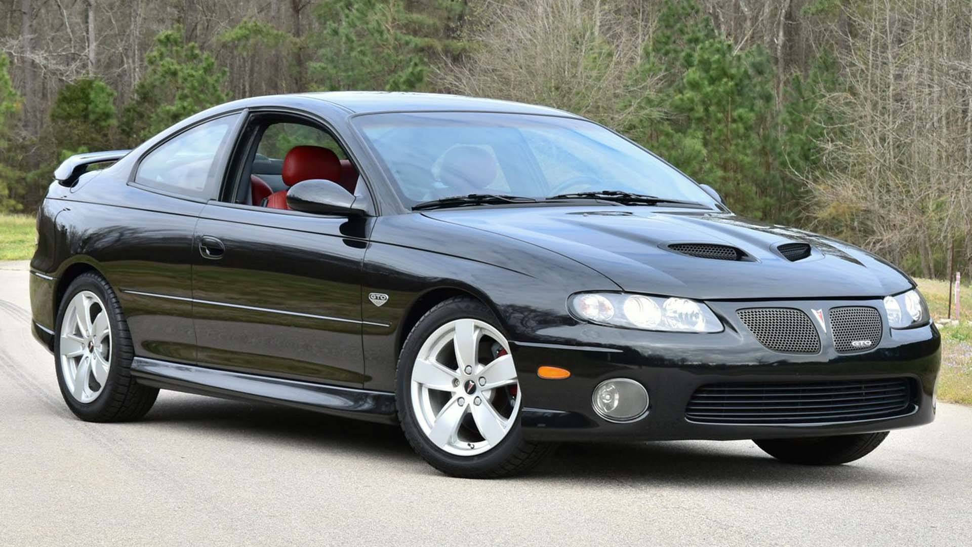 10 300hp Cars You Can Buy For Less Than 10k