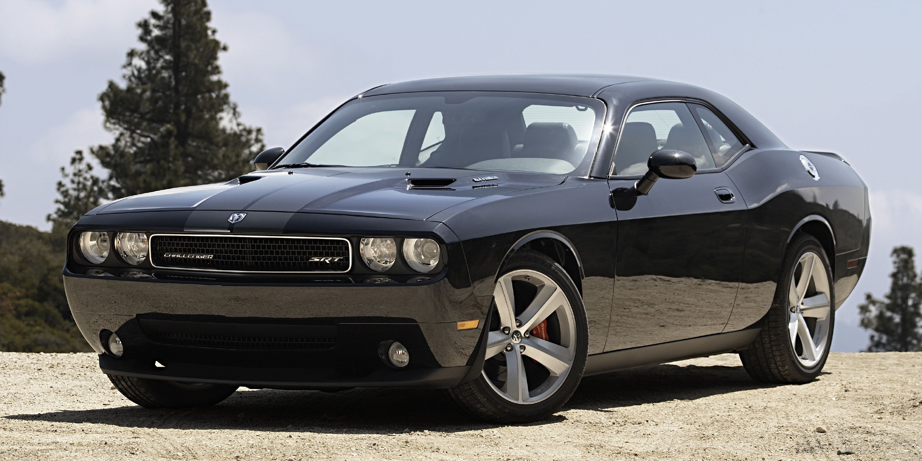 Ranking The Quickest American Cars You Can Buy For 10,000