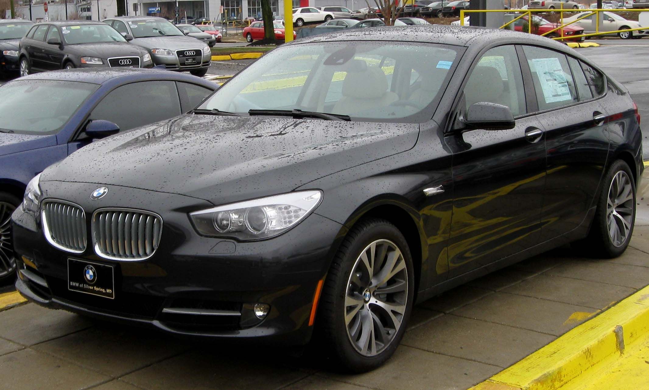 10 300HP Cars You Can Buy For Less Than 10k