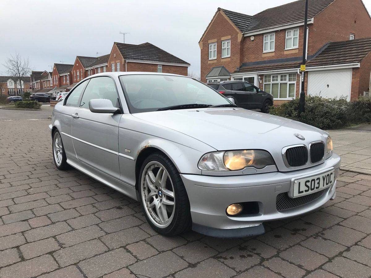 Here S Everything We Know About The 21 Bmw 318i