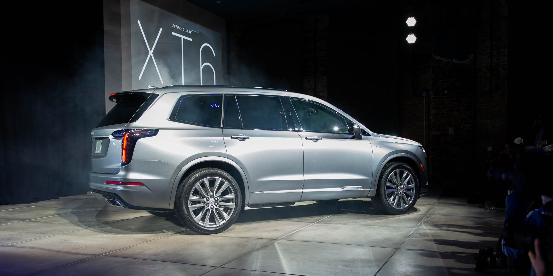 2021 Cadillac XT6 10 Features We Love About The New Crossover