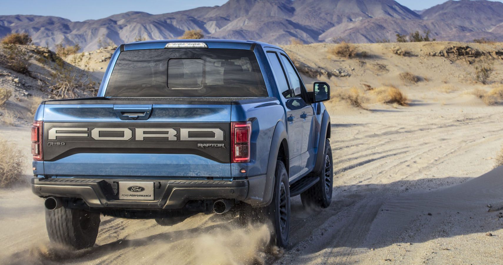 2022 Ford Raptor R: Here's What We Know So Far