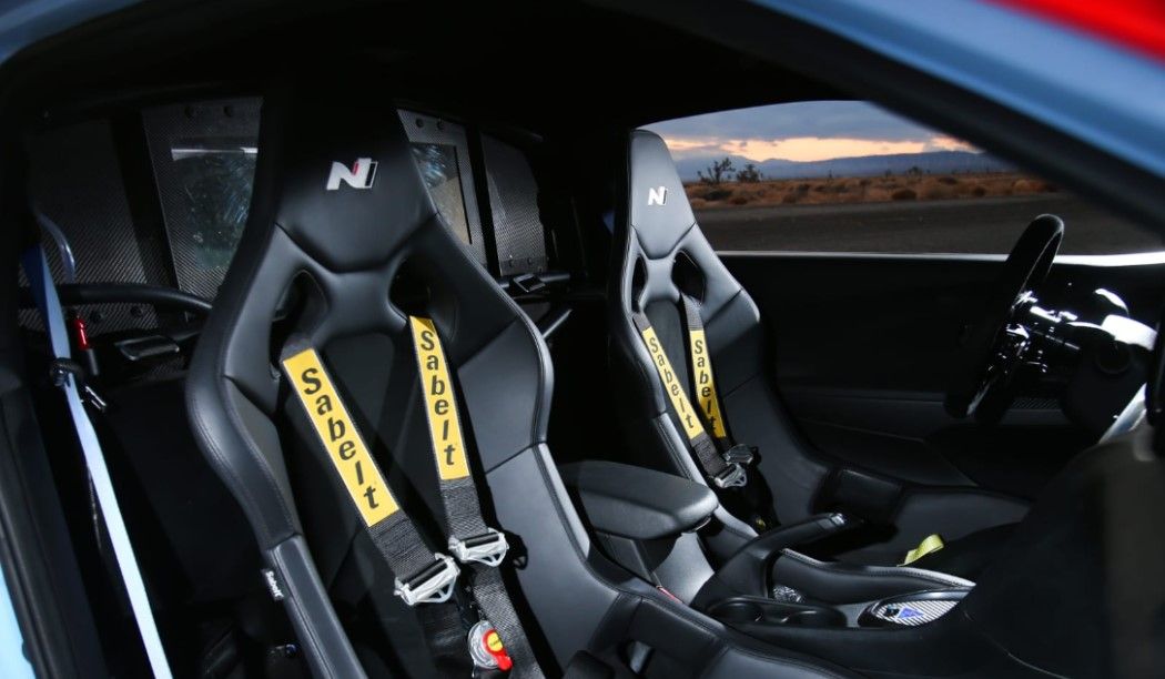 Here s Everything We Know About The 2023 Hyundai RM20 N