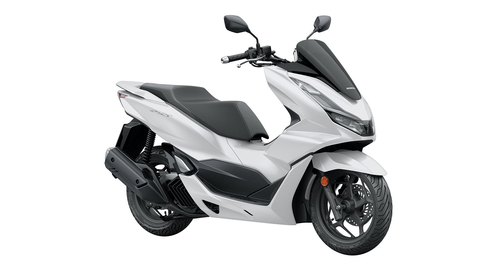 2021 Honda PCX RF34