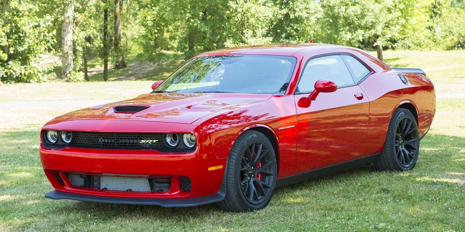 10 Greatest Mopar Cars Of All Time