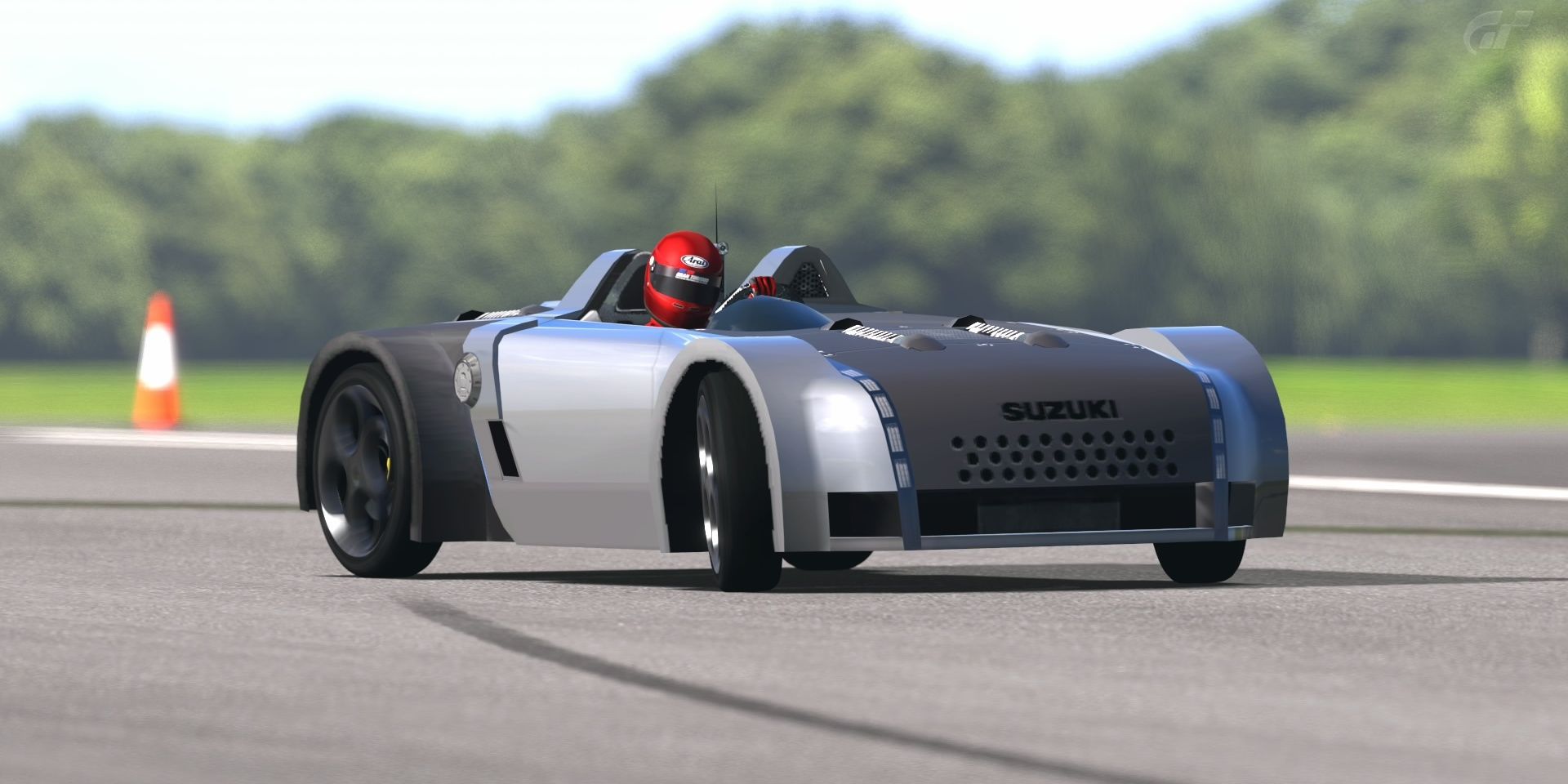 Cool Concept Cars from Boring Car Manufacturers