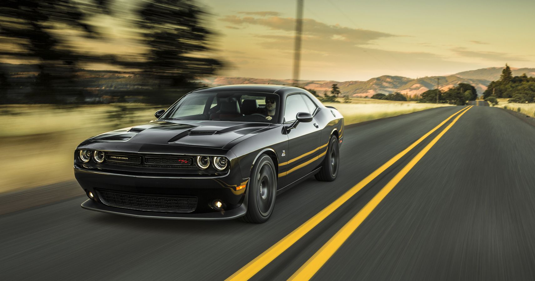 This Is How The Dodge Challenger Evolved In The Past 50 Years