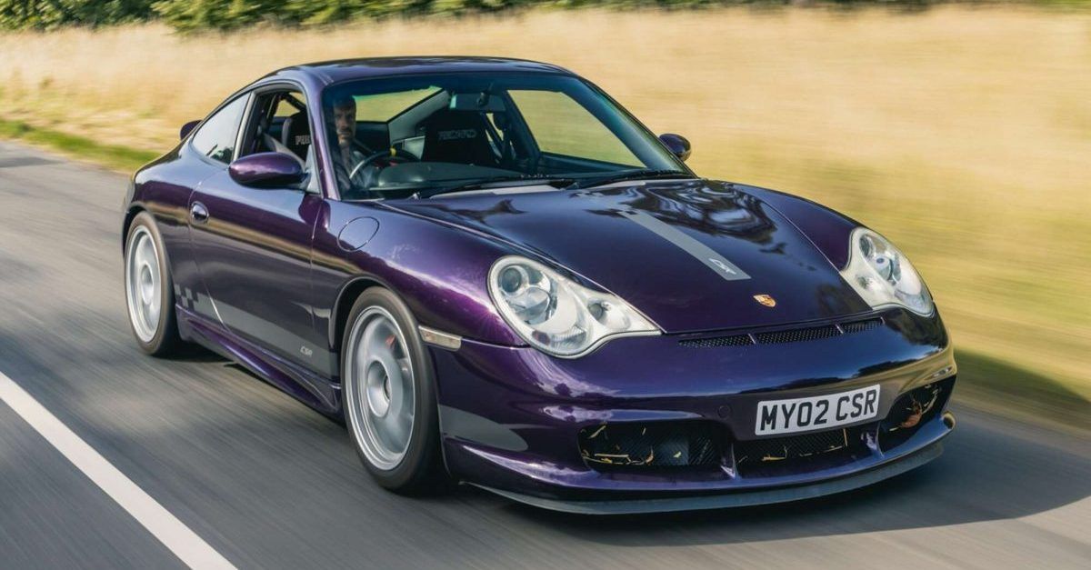 These 90s Sports Cars Are Seriously Underrated