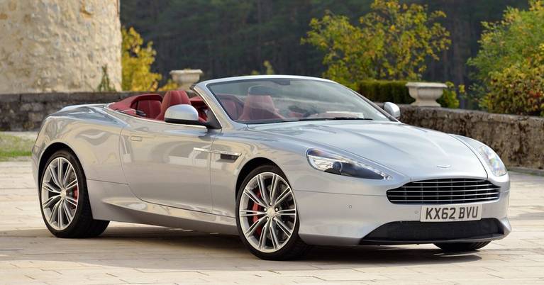 Aston Martin Db9 Everything You Need To Know Aston Martin Db9 Everything You Need To Know