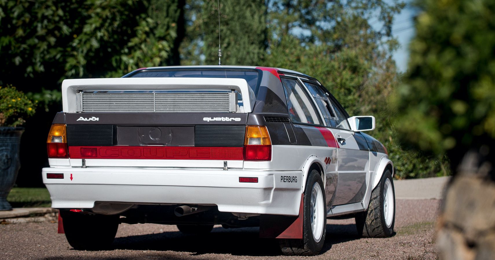 These Old German Cars Still Pack A Serious Punch