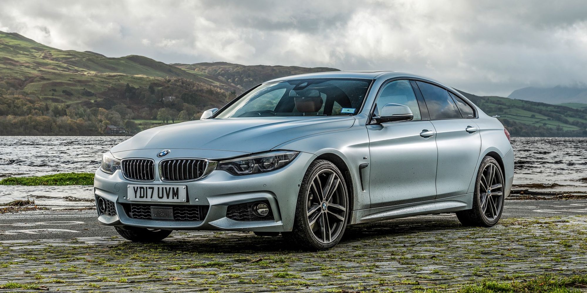 These Are The 10 Most Reliable Modern BMWs