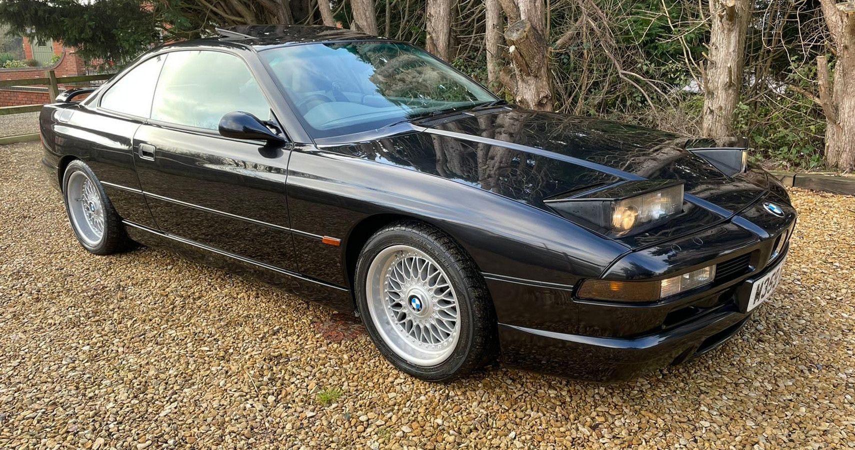 5 Cars That Looked Awesome With Pop-Up Headlights (5 That Just Looked ...