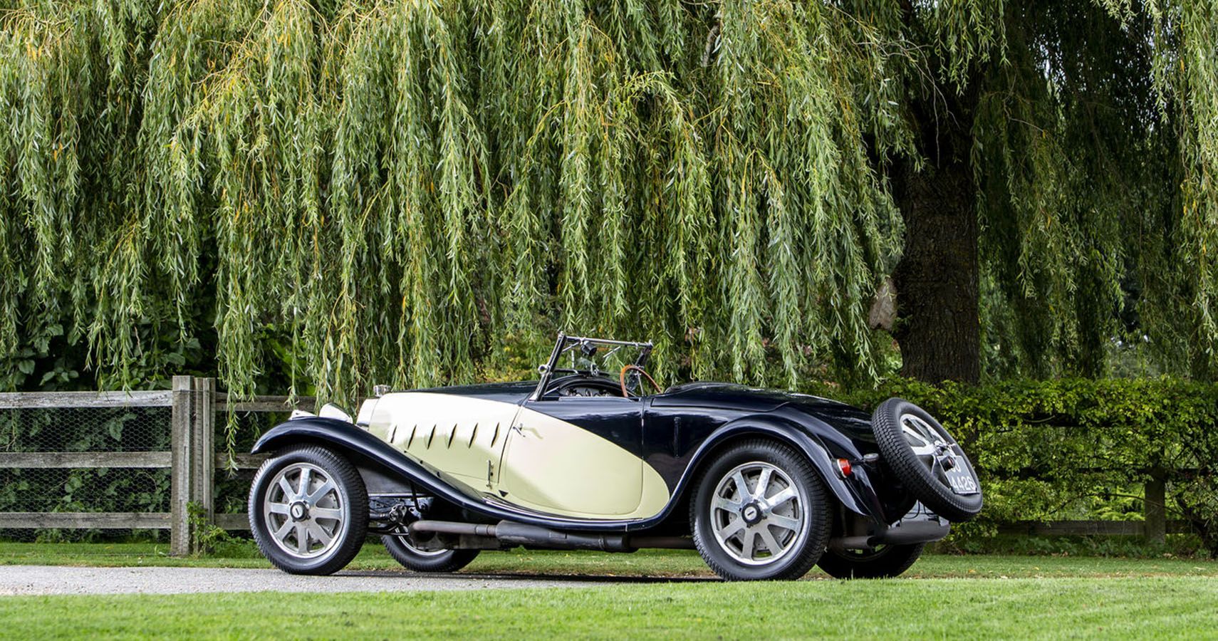 Five Classic Bugattis Sold For The Highest Auction Values In 2020