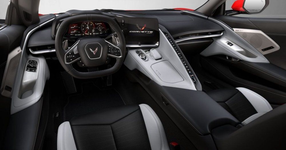 2021 Chevrolet Corvette 2LT Package: Is It Worth Paying $7,300 More?