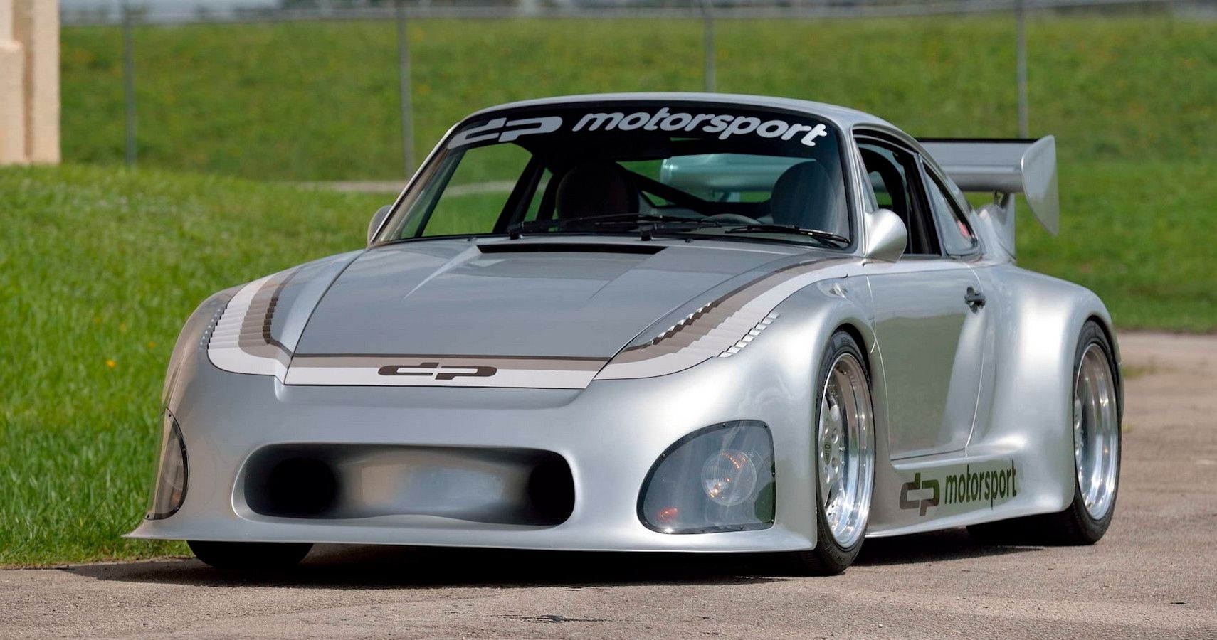 10 Modified European Sports Cars We'd Love To Take For A Spin