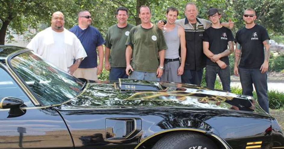 Here�s Where The Cast From Fantomworks Is Today Here�s Where The Cast From Fantomworks Is Today