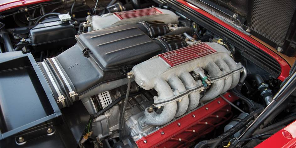 Ranking The Greatest Horizontally Opposed Engines Ever Made Ranking The Greatest Horizontally Opposed Engines Ever Made