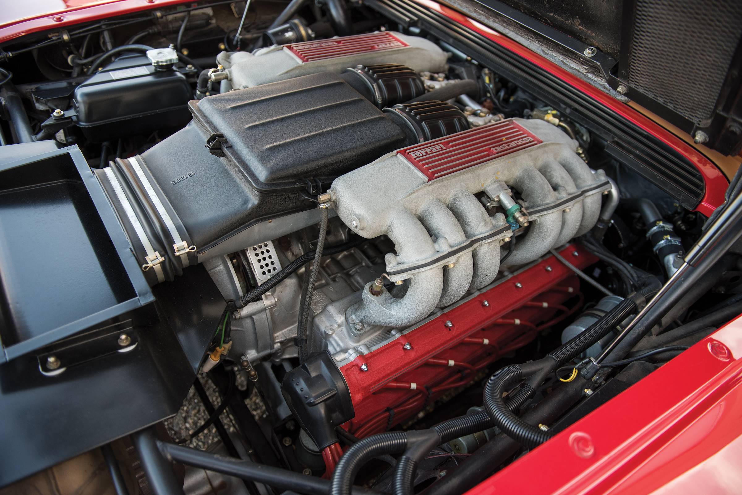 Ranking The Greatest Horizontally Opposed Engines Ever Made