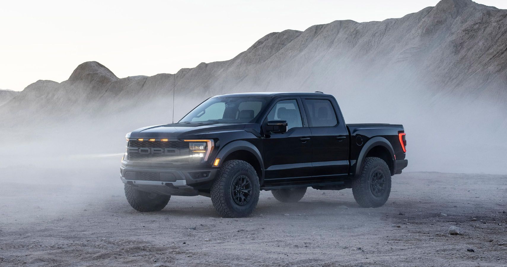 2022 Ford Raptor R Here's What We Know So Far