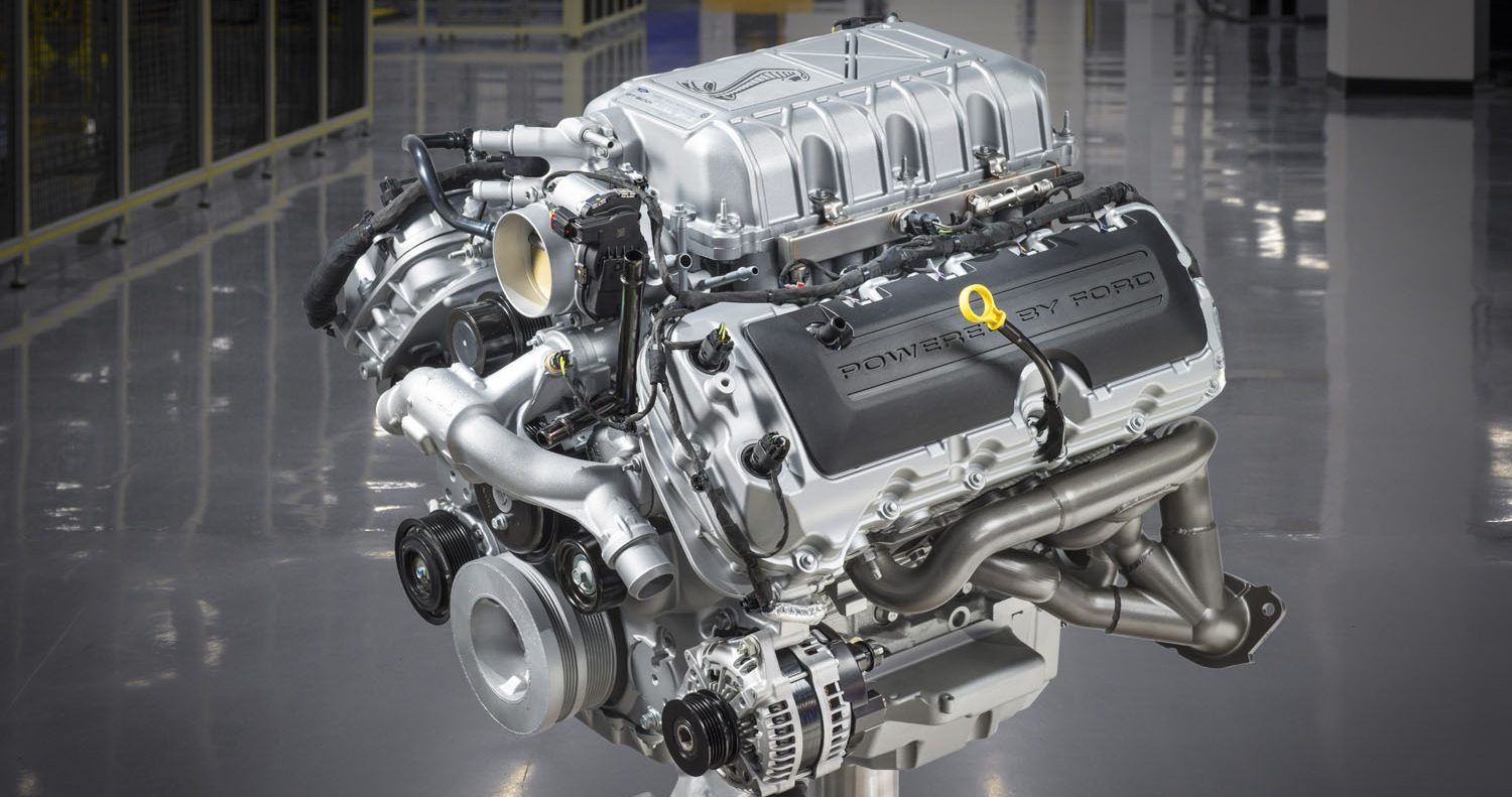 This Tiny V8 Is One of the Highest Revving Naturally Aspirated Engines in  the World - autoevolution