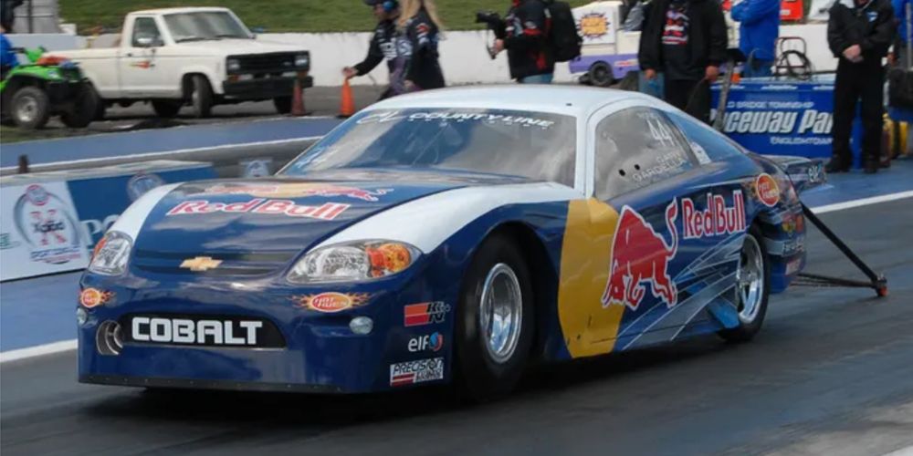 These FWD Drag Cars Set Blisteringly Fast QuarterMile Times