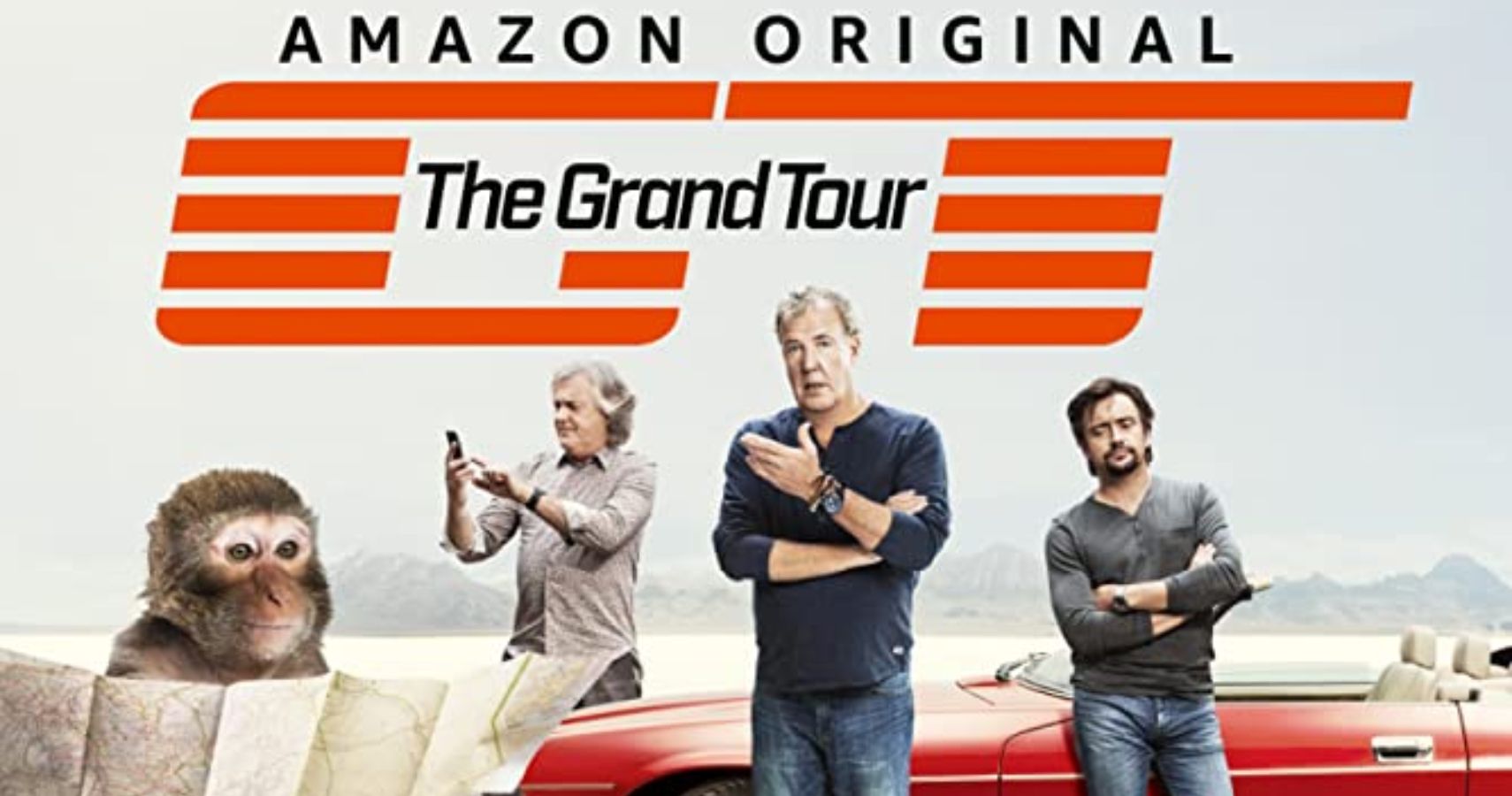 grand tour is