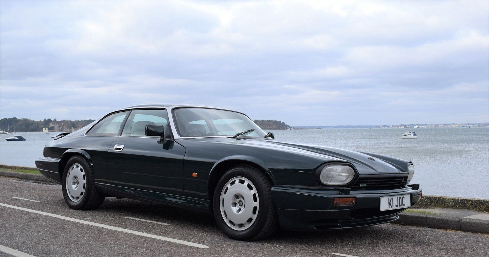 Every Gearhead Should Own One Of These Classic European Sports Cars