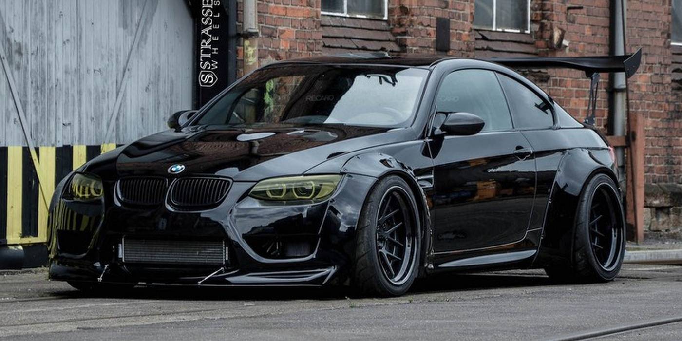 The Owners Of These Bmw M3s Modified Their Cars To Perfection The Owners Of These Bmw M3s Modified Their Cars To Perfection
