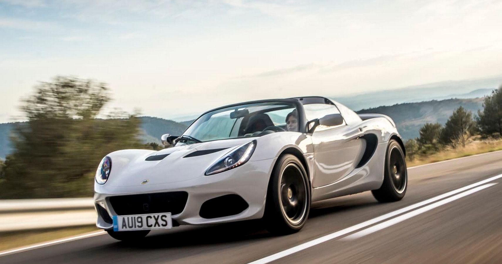 10 European Sports Cars That Are A Breeze To Maintain