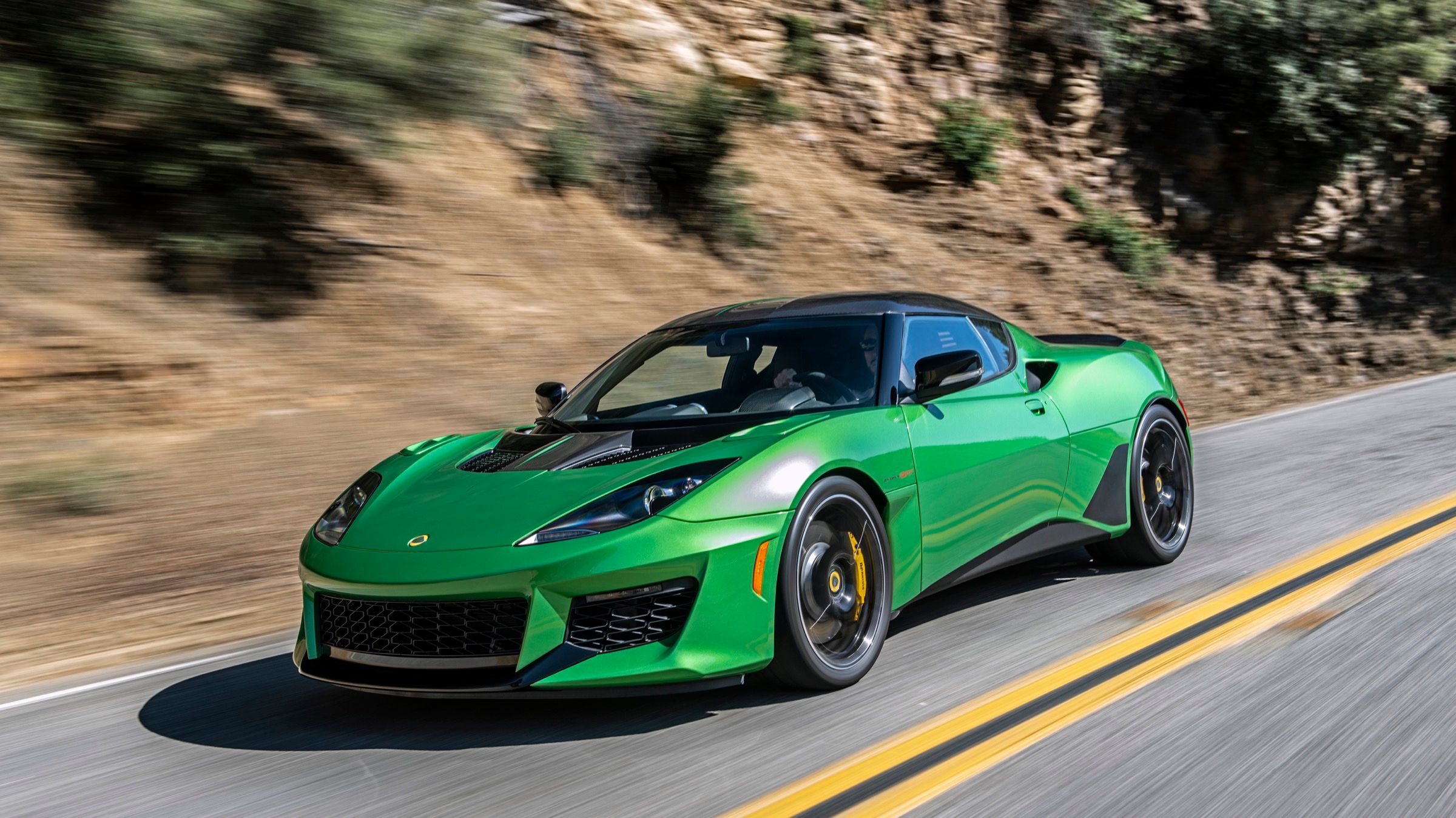 10 Ridiculously Powerful Sports Cars You Can Buy For Less Than 100K