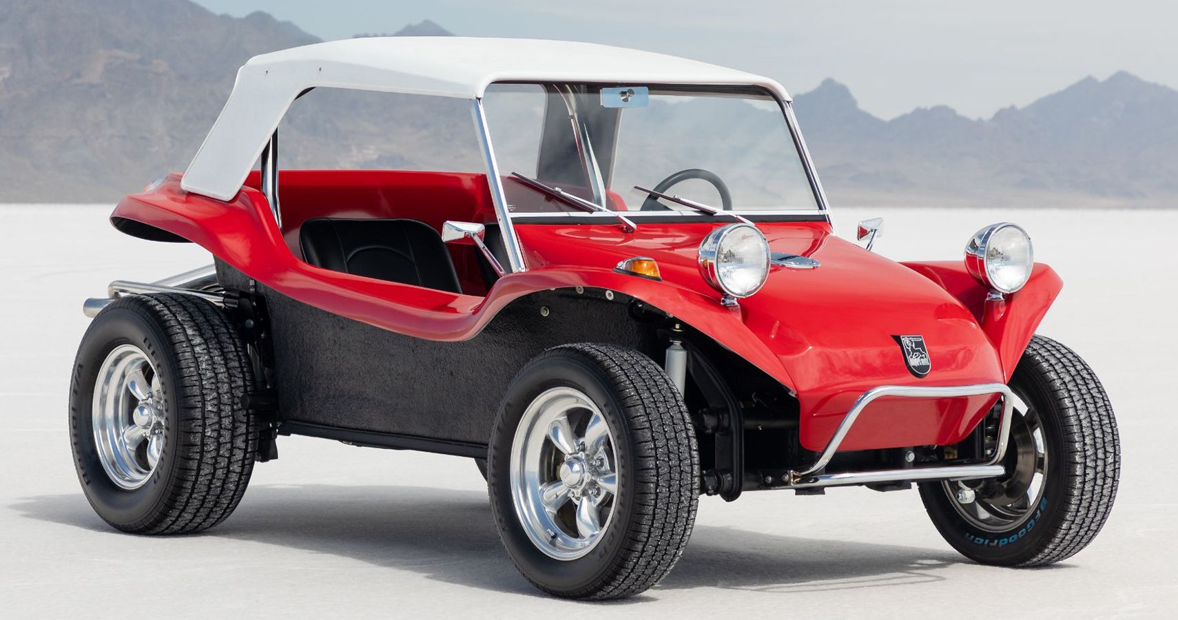 These Are The Coolest Volkswagen Dune Buggies We've Ever Seen