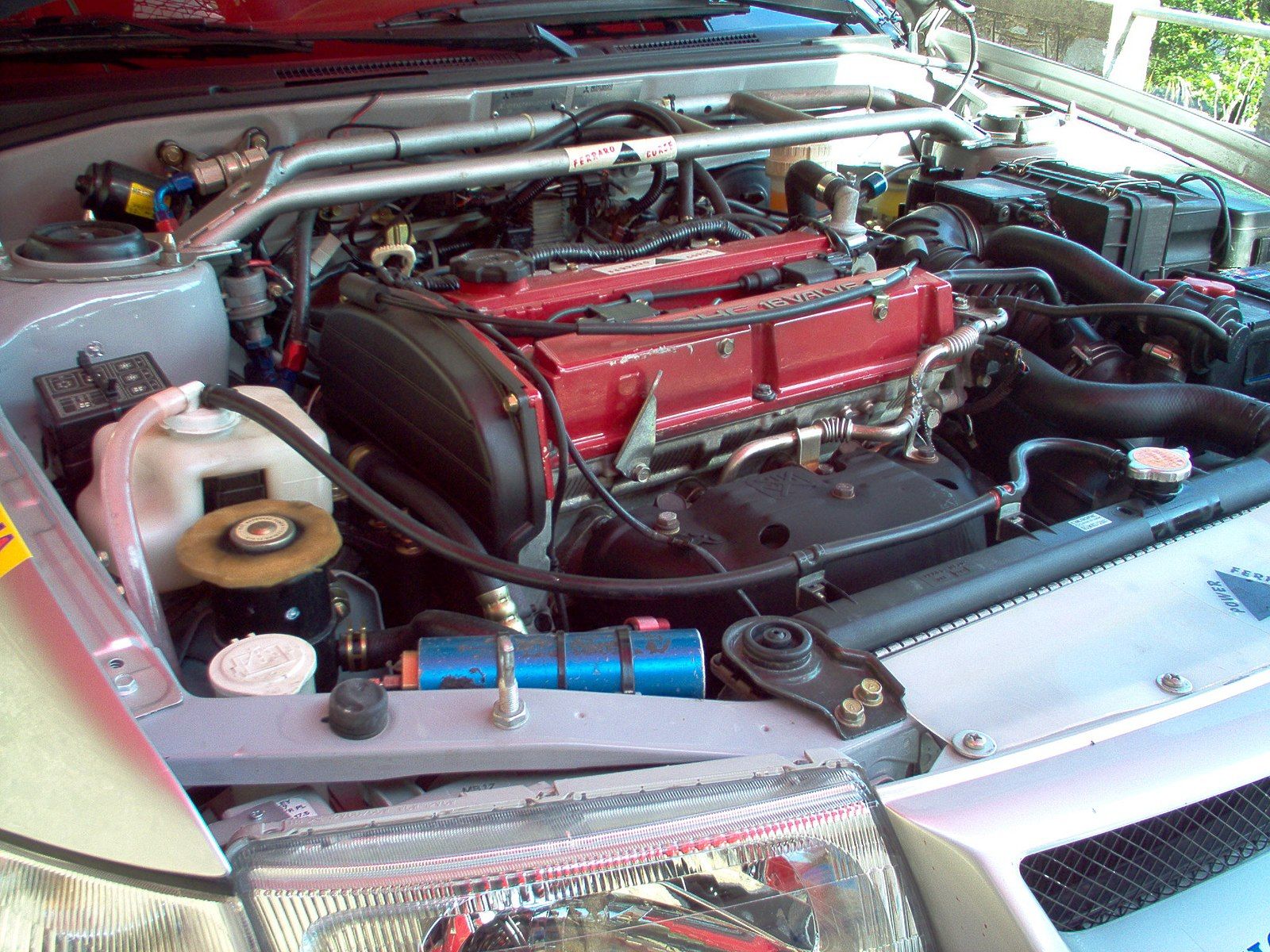 These Are The Best Modifications For Your Mitsubishi Lancer Evo