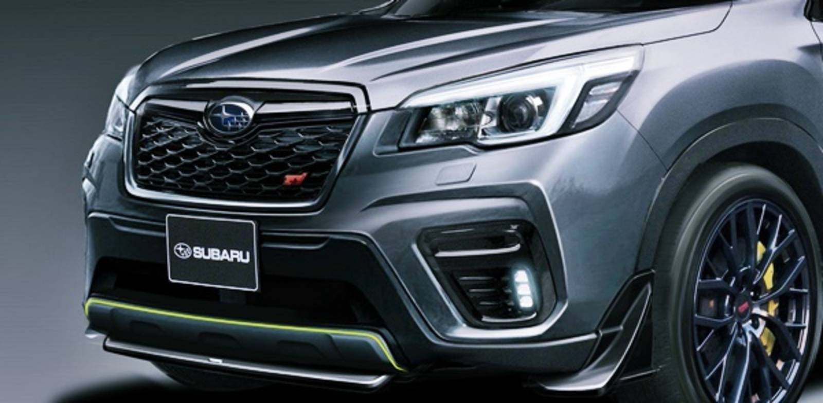 Here S What We Expect From The 2022 Subaru Forester Subaru Forester Xt 2022 Review